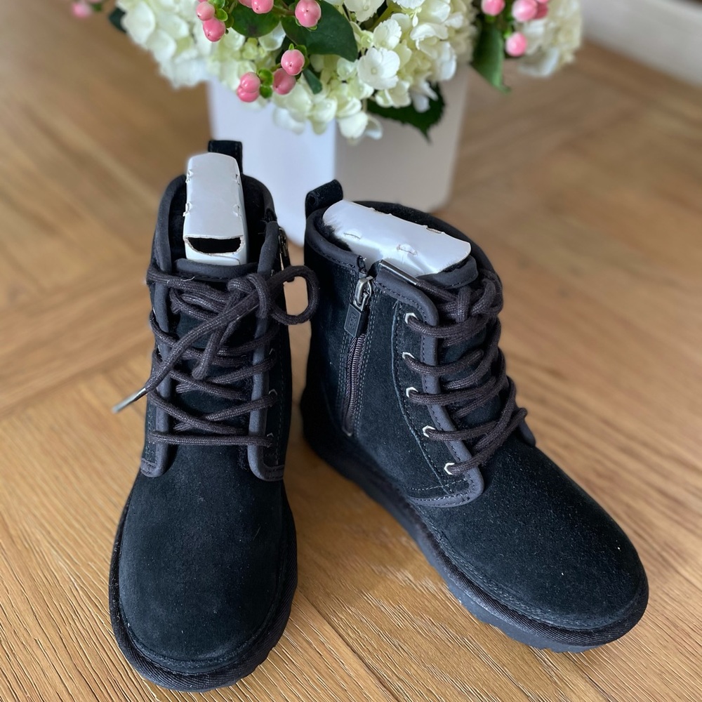 Boys Ugg Harkley Boots
